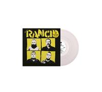 Rancid - Tomorrow Never Comes Ltd. Eco Mix - Colored Vinyl