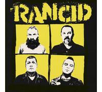 Rancid Tomorrow Never Comes (Vinyl) 12" Album (US IMPORT)
