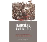 Ranciere and Music