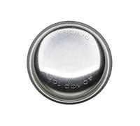 Rancilio 58mm Backflush Disk; Blind Portafilter Basket