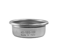 Rancilio Redesigned Portafilter Basket (18g Max Capacity)