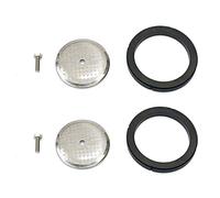 Rancilio Silvia Espresso Machine Repair Kit. (Pack of 2)
