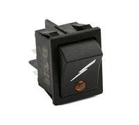 Rancilio Silvia Main Power Switch - OEM Part Number: 34030037