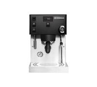Rancilio Silvia Pro X Dual Boiler Espresso Coffee Machine, Pro for Home - Black
