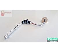 Rancilio Silvia Steam Wand V1 V2 can be Gaggia Classic Steam Tube Conversion Kit
