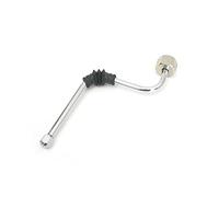 Rancilio Silvia (V1/V2) Steam Wand