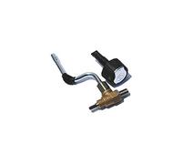 Rancilio Silvia V3 Steam Wand Upgrade Kit - OEM Part by Rancilio