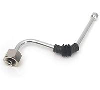 Rancilio Silvia, wand, part, set, V1- V2 Steam Arm kit fit Gaggia Classic
