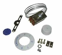 Ranco VT9-K59L1102 Thermostat for Indesit Refrigerator - C00252671