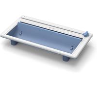 RANCOVY Vinyl Roll Holder with Trimmer for Cricut Maker 3 and Explore 3