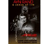 Rand, Ayn - Ayn Rand: A Sense of Life [DVD] [1998] [US Import]