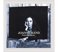 Rand, Joanne - Family History