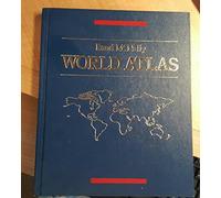 Rand McNally World Atlas