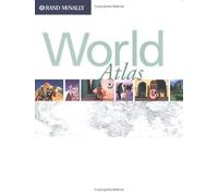 Rand McNally World Atlas