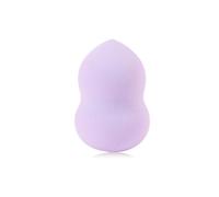 Randal 5Pcs Wet And Dry Beauty Eggs Are Super Soft And Do Not Eat Powder Makeup Eggs Sponge Gourd Puff，purple
