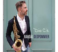 Randal Despommier - Randal Despommier - Dio C'E
