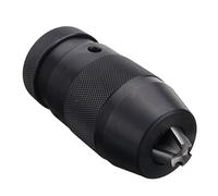 RanDal JT33 Keyless 1/32 Inch - 1/2 Inch Drill Chuck Self Tighten