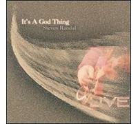 Randal, Steven - It's a God Thing