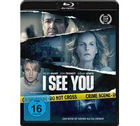 Randall,Adam - I See You-Das Boese ist naeher als du denkst (Bl