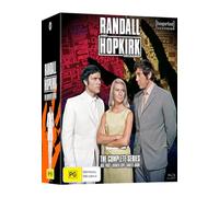 Randall and Hopkirk (Deceased) - Complete Series (1969) - Imprint Television #8