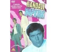 Randall And Hopkirk (Deceased): Episodes 1-2 [DVD]