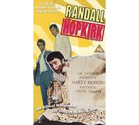 Randall And Hopkirk (Deceased): Episodes 11-12 [VHS]