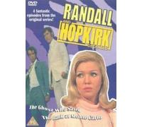 Randall And Hopkirk (Deceased): Episodes 11-14 [DVD]