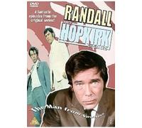 Randall And Hopkirk (Deceased): Episodes 15-18 [DVD]