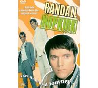 Randall And Hopkirk (Deceased): Episodes 19-22 [DVD]