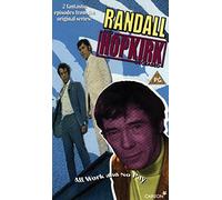 Randall And Hopkirk Deceased: - Episodes 3 & 4 [VHS] [1969]