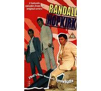 Randall And Hopkirk (Deceased): Episodes 5-6 [VHS]