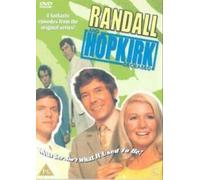 Randall And Hopkirk (Deceased): Episodes 7-10 [DVD]