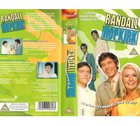 Randall And Hopkirk (Deceased): Episodes 7-8 [VHS]