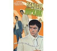 Randall And Hopkirk (Deceased): Episodes 9-10 [VHS]