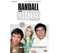 Randall and Hopkirk (Deceased) (Repackaged) [DVD]