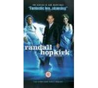 Randall And Hopkirk (Deceased): The Complete First Series [VHS]