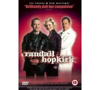 Randall And Hopkirk (Deceased): The Complete Second Series [DVD]