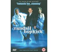 Randall And Hopkirk Deceased - The Complete Series 1 [DVD]