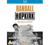 Randall And Hopkirk Deceased: The Complete Series [Blu-ray] [Region B]