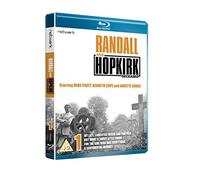 Randall and Hopkirk (Deceased): Volume 1 Blu-Ray