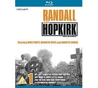 Randall and Hopkirk (Deceased): Volume 1 [Blu-ray]
