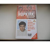 Randall And Hopkirk (Deceased): Volume 12 [VHS]