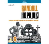 Randall and Hopkirk (Deceased): Volume 6
