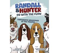 Randall and Hunter Go with the Flow: Confidence Unleashed at the Shelter (3)