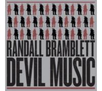 RANDALL BRAMBLETT: DEVIL MUSIC - LP vinyl BRAND NEW