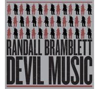 Randall Bramblett : Devil Music VINYL 12" Album (2016) NEW Amazing Value