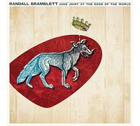 Randall Bramblett - Juke Joint At The Edge Of The World