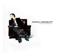 Randall Bramblett - Now It's Tomorrow