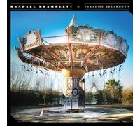 Randall Bramblett - Paradise Breakdown [SIGNED] [Vinyl LP] [VINYL]