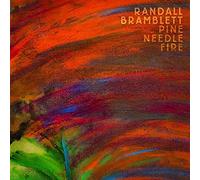 Randall Bramblett - Pine Needle Fire